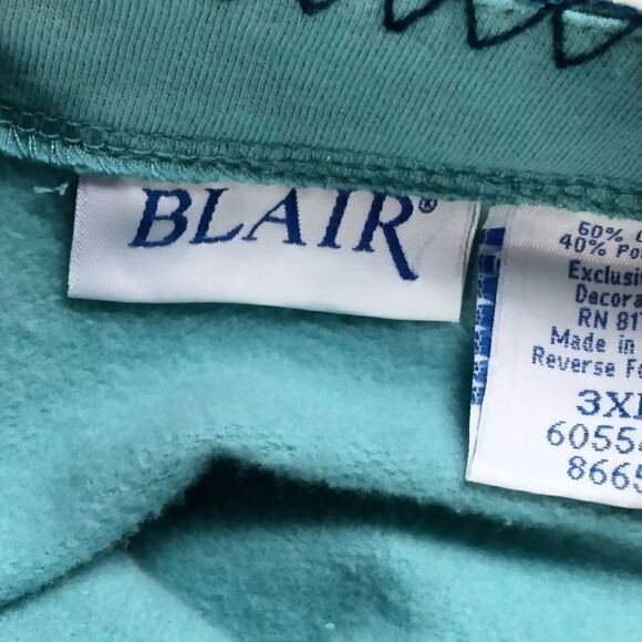 "Blair"woman's vest - Picture 5 of 7